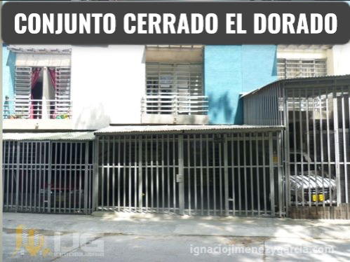 conjunto Residencial El Dorado